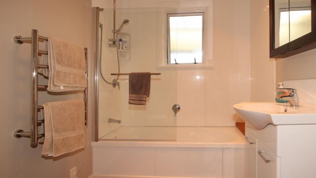 Photo of Bathroom in Paraparaumu Beach