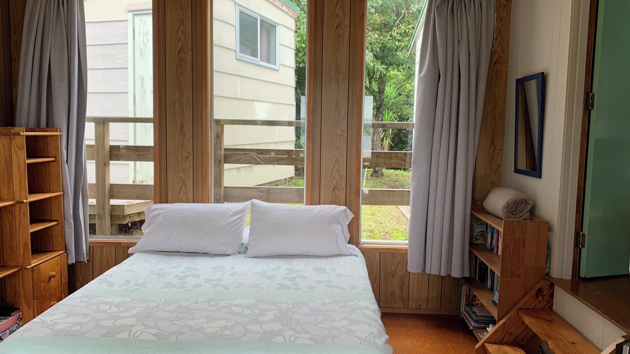 Photo of Bedroom in Hahei