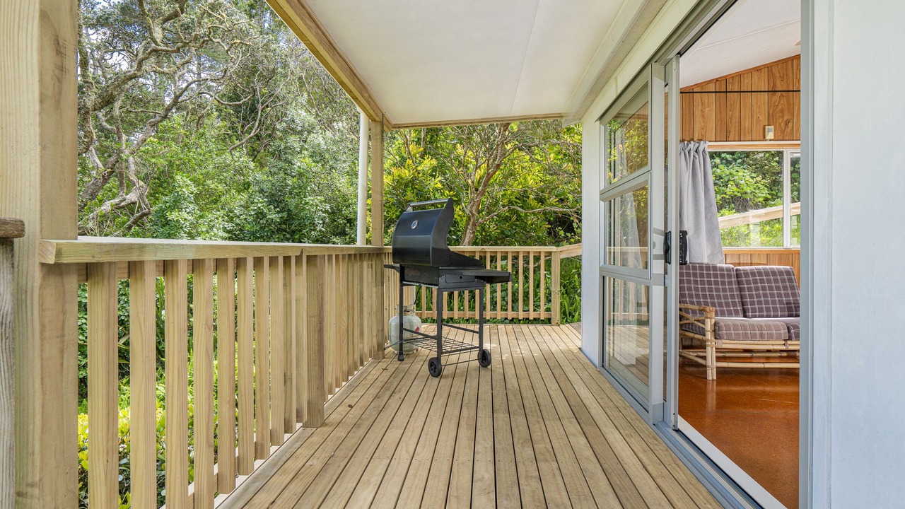 Photo of Outdoor in Hahei