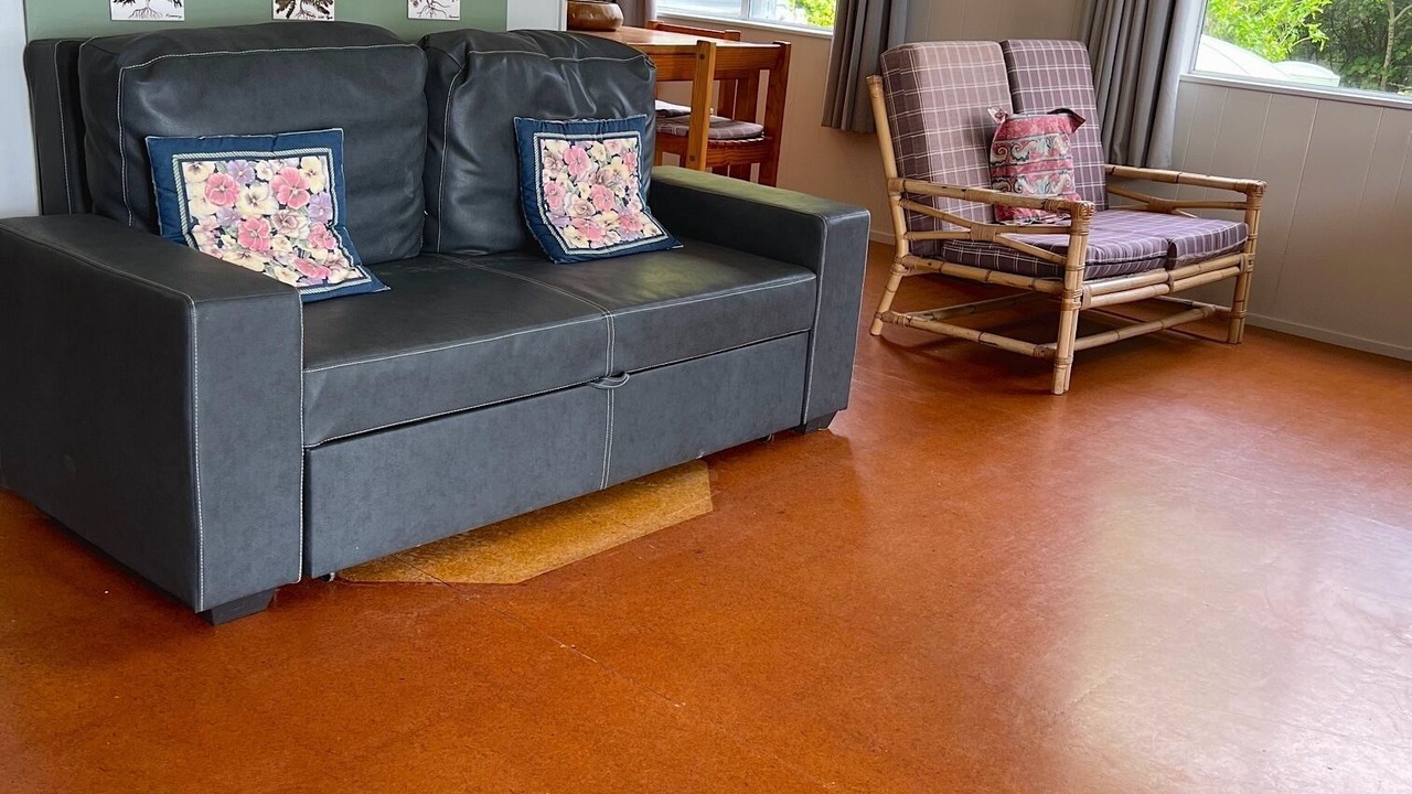 Photo of Livingroom in Hahei