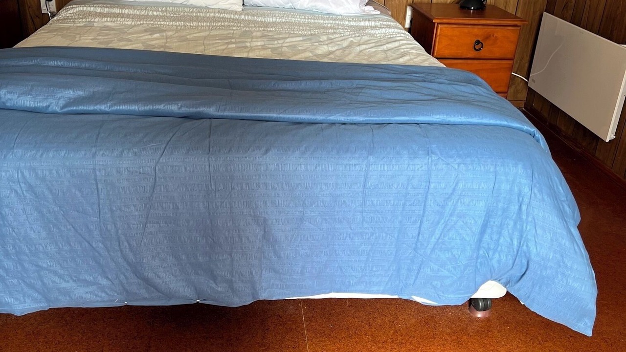 Photo of Bedroom in Hahei