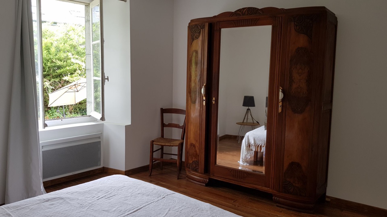 Photo of Bedroom in Bielle