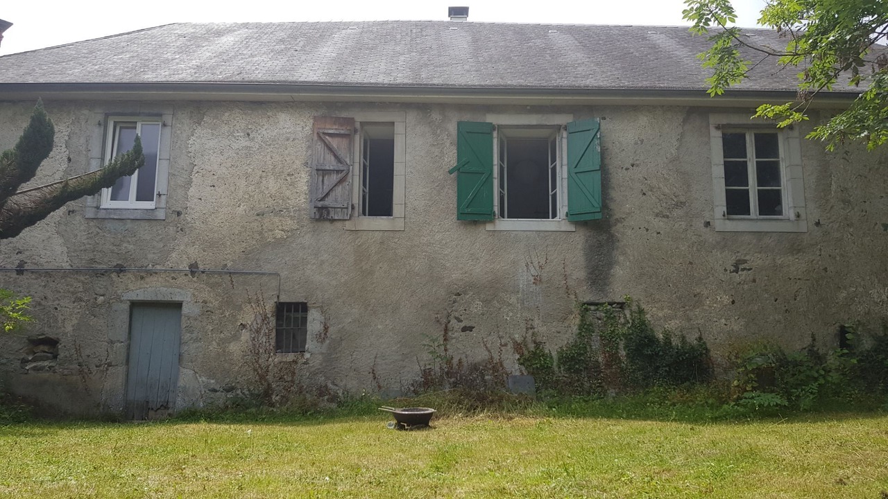 Photo of Outdoor in Bielle