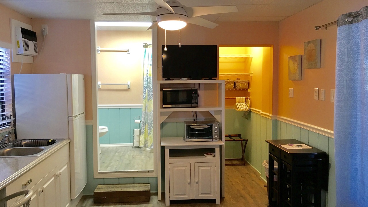 Photo of Kitchen in Cutthroat Harbor Estates