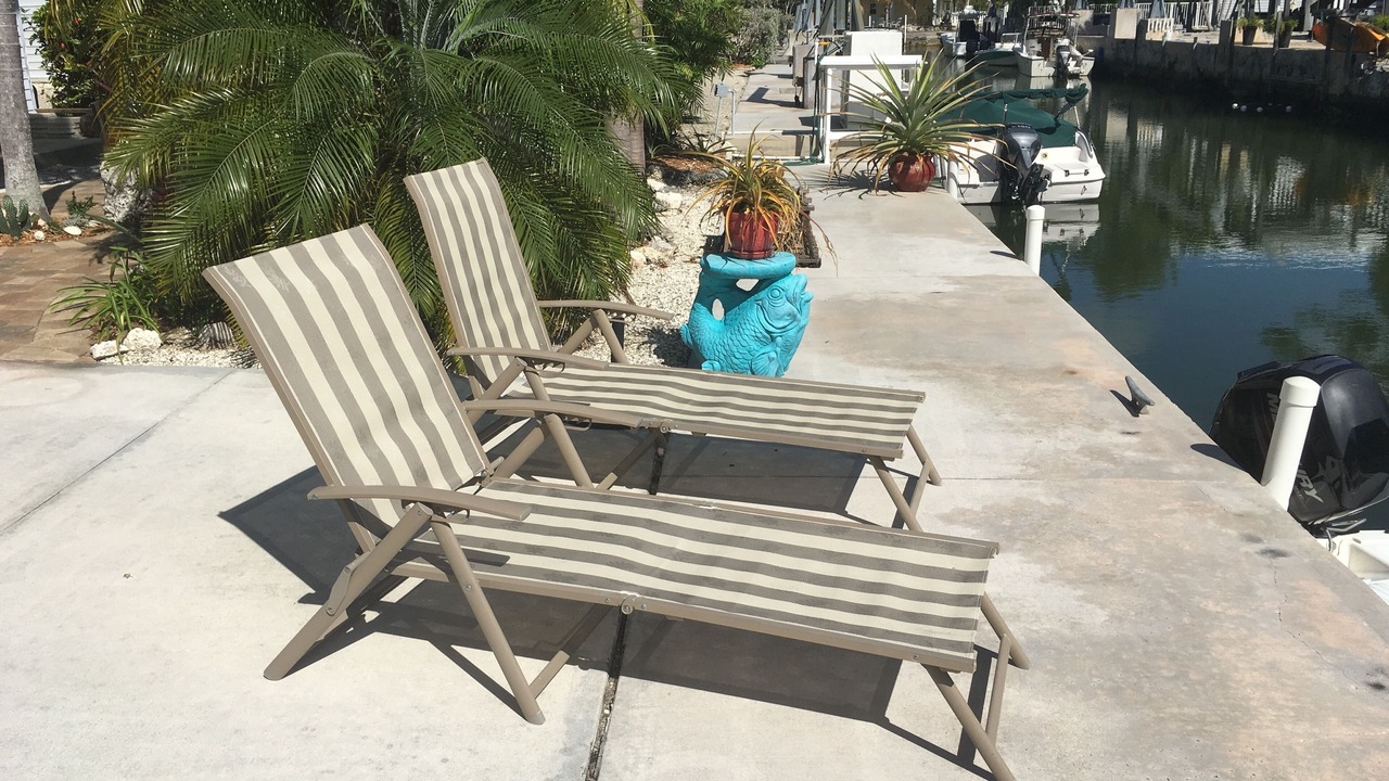 Photo of Outdoor in Cutthroat Harbor Estates