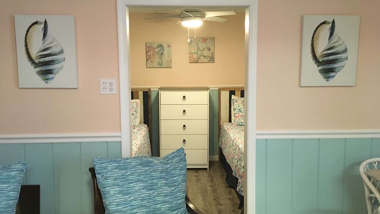 Photo of Bedroom in Cutthroat Harbor Estates
