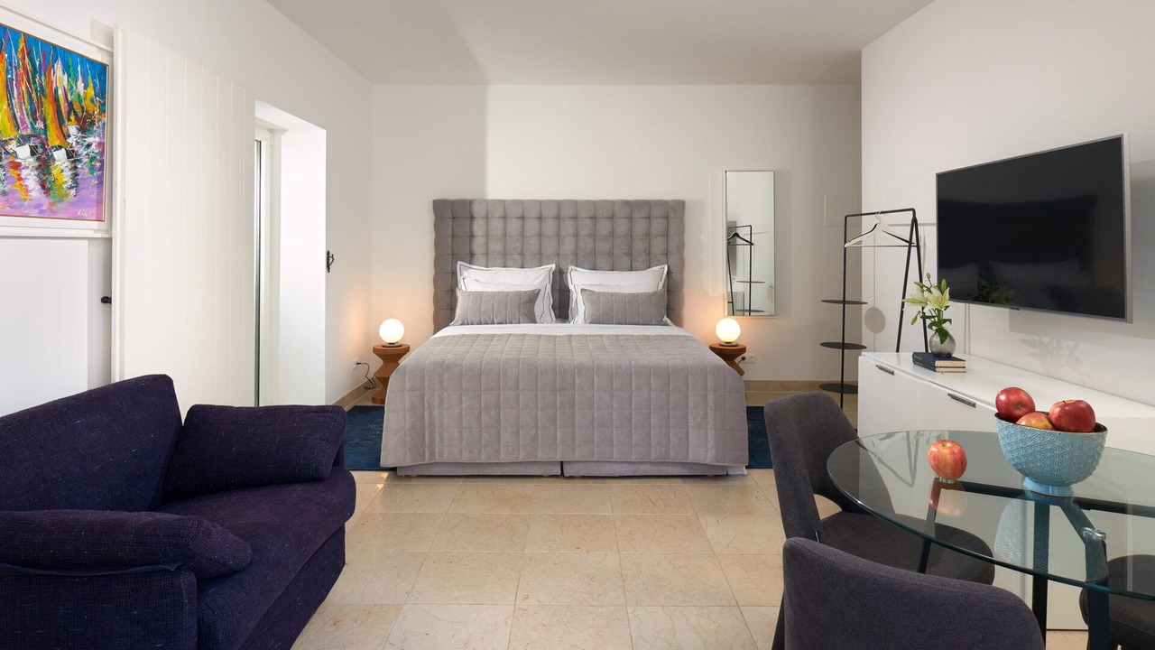 Photo of Bedroom in Bol