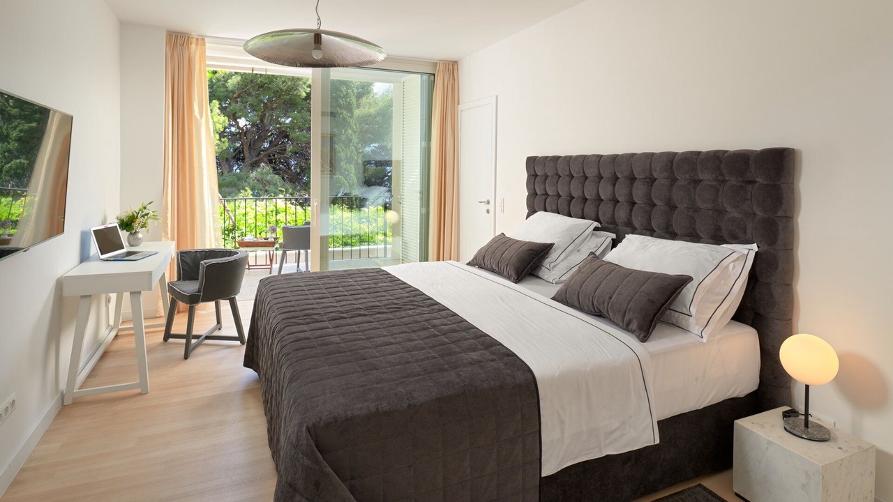 Photo of Bedroom in Bol