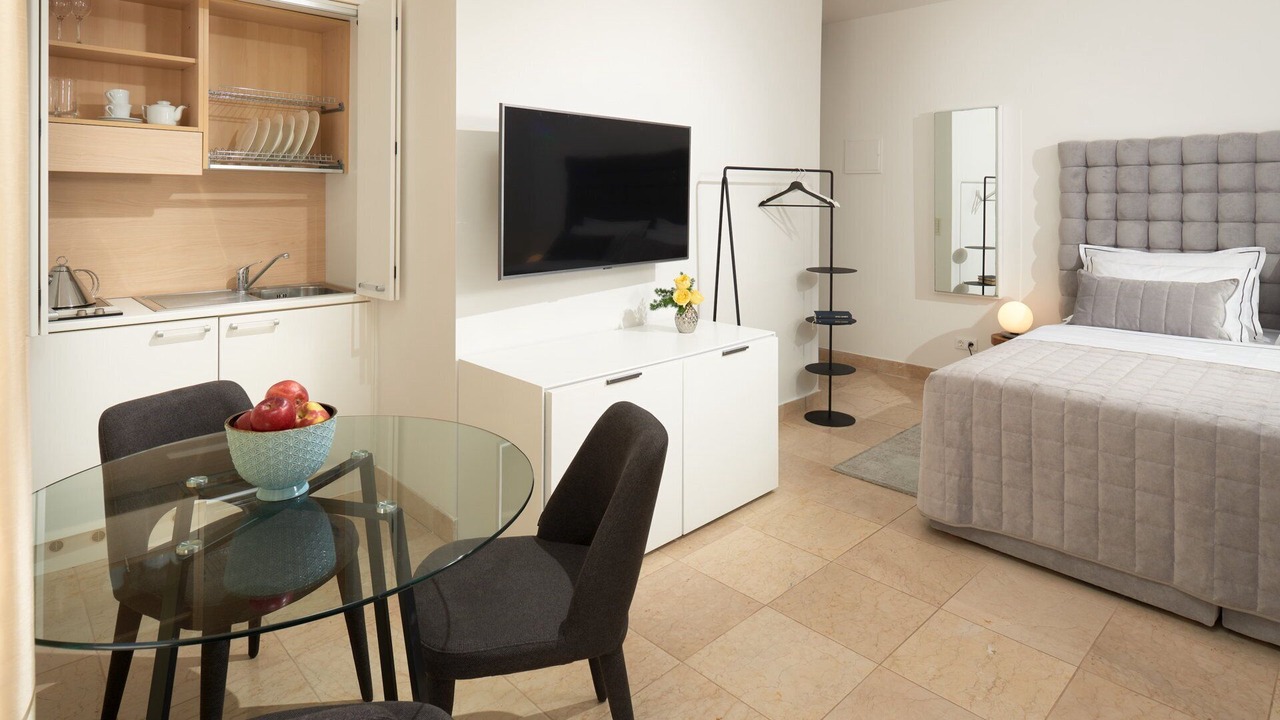 Photo of Bedroom in Bol