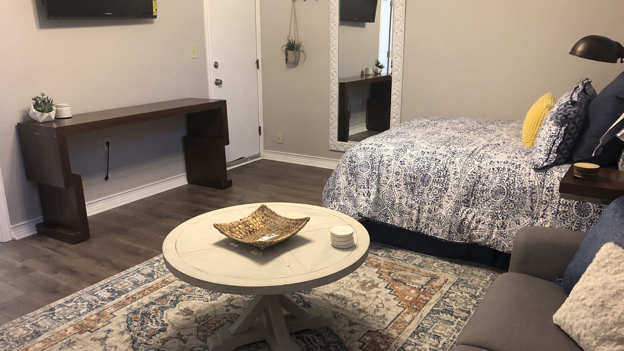 Photo of Bedroom in Vance Jackson