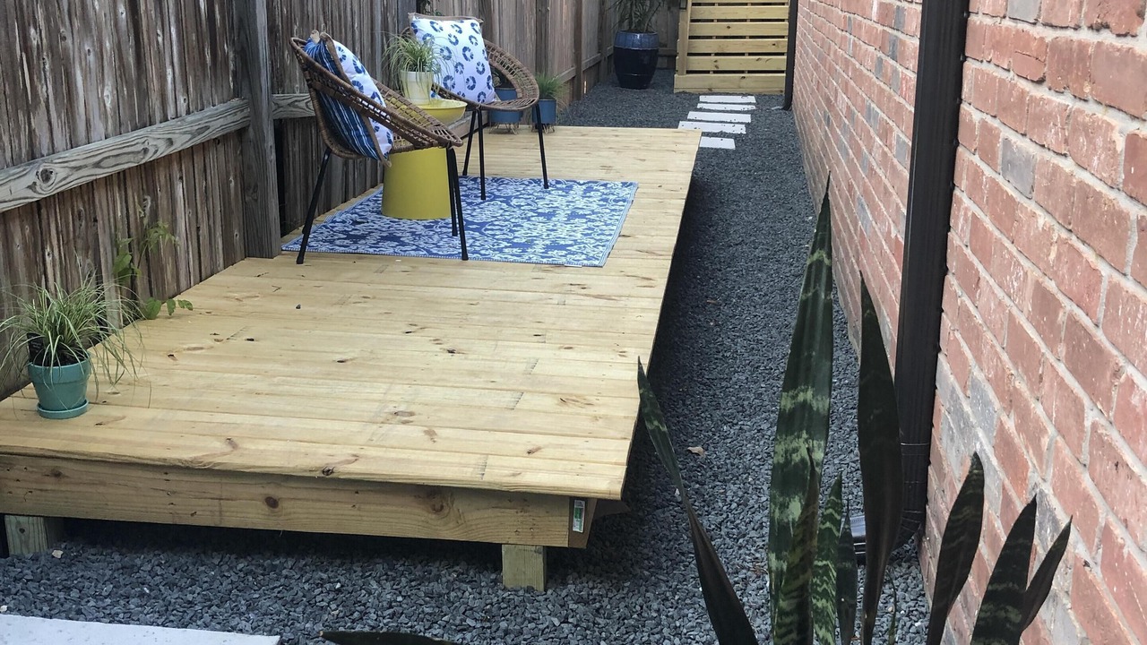 Photo of Outdoor in Vance Jackson