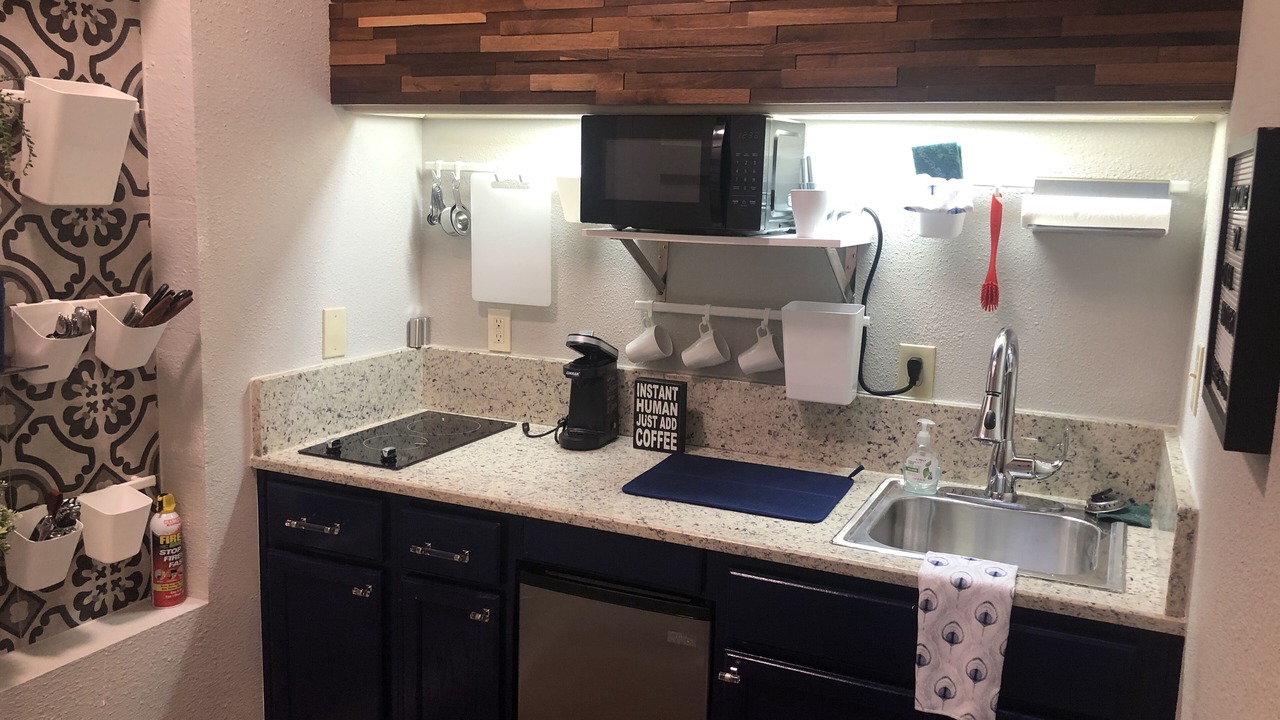 Photo of Kitchen in Vance Jackson