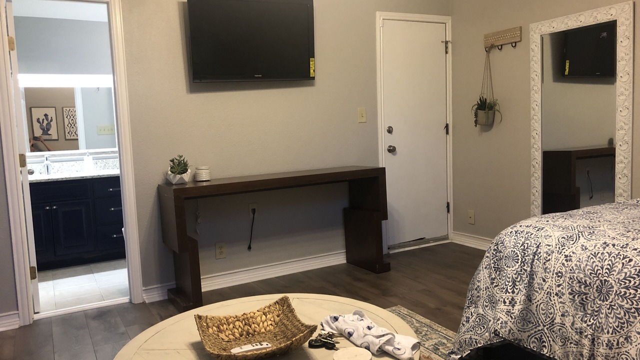 Photo of Bedroom in Vance Jackson