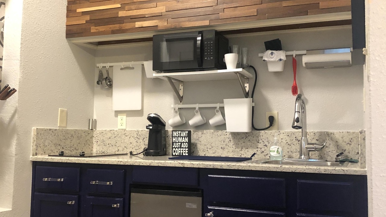 Photo of Kitchen in Vance Jackson