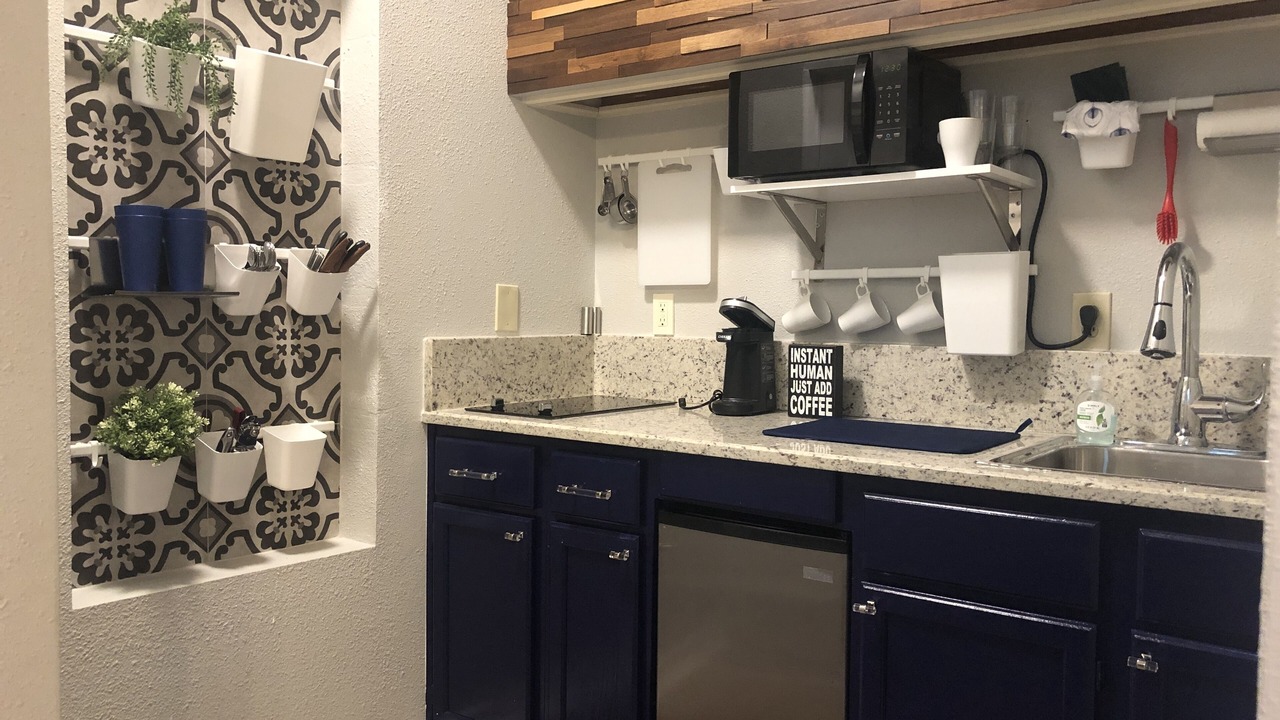Photo of Kitchen in Vance Jackson