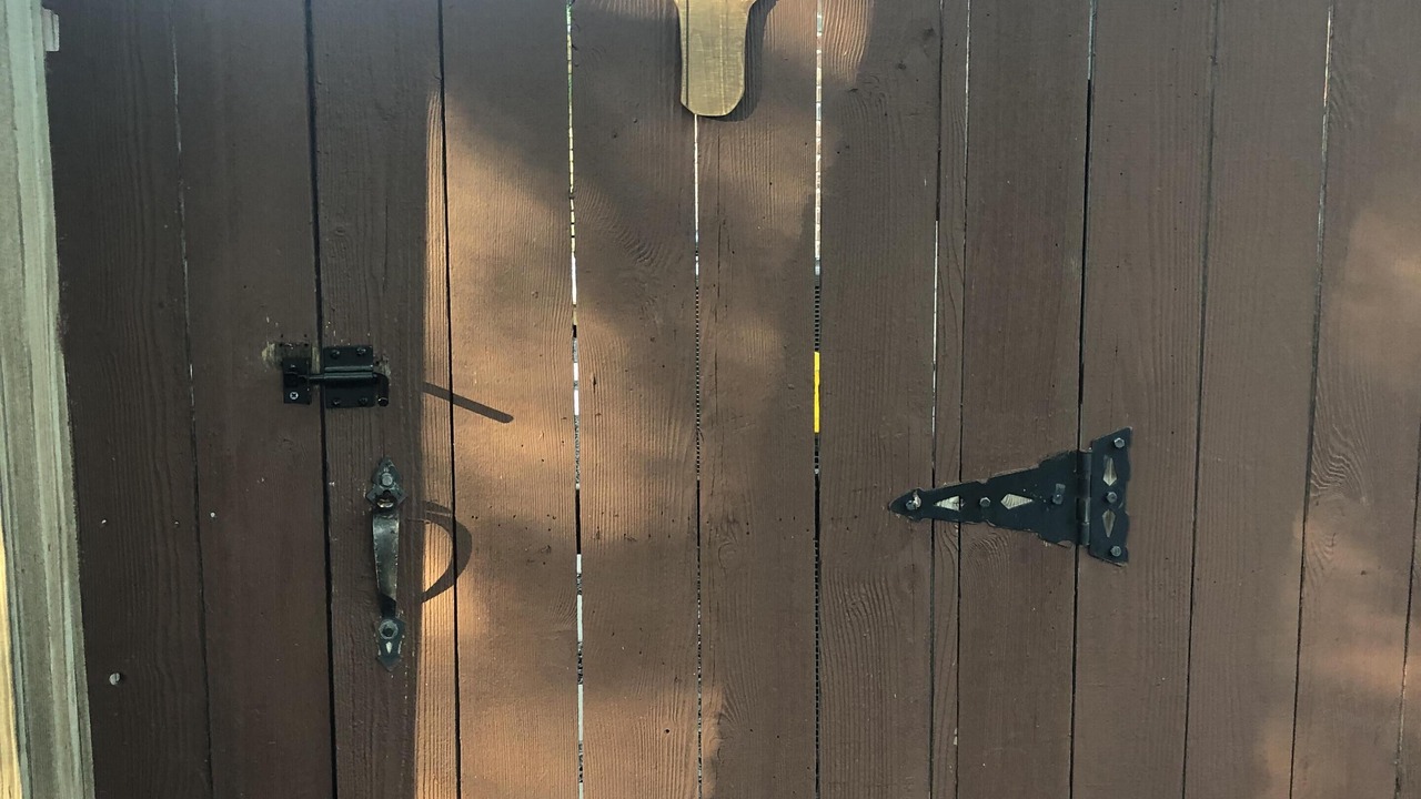 Photo of Outdoor in Vance Jackson