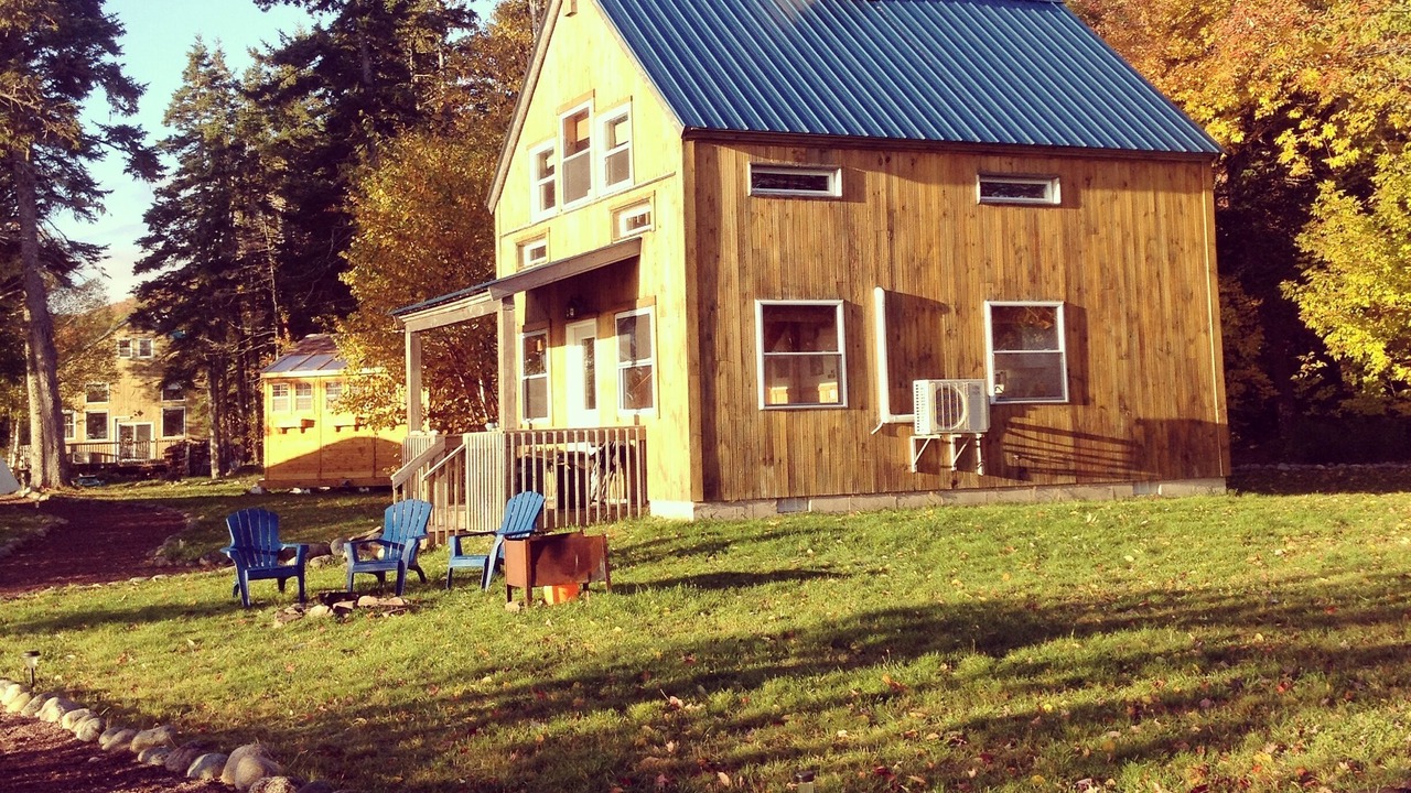 Photo of Outdoor in Indian Brook