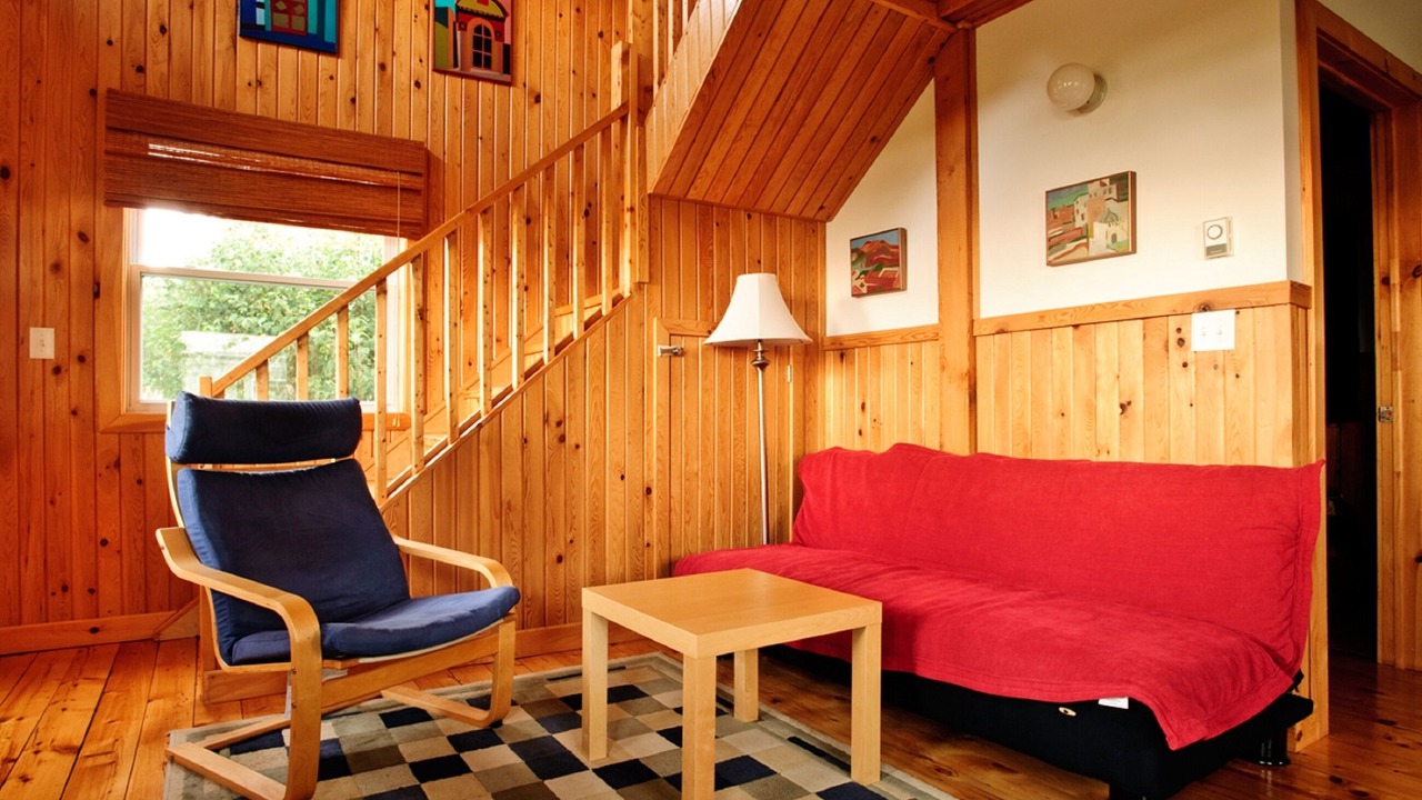 Photo of Livingroom in Indian Brook