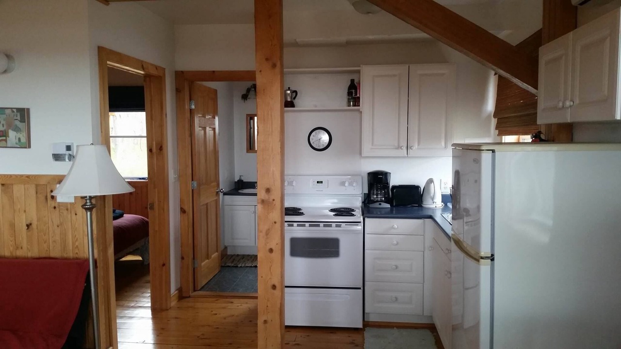 Photo of Kitchen in Indian Brook
