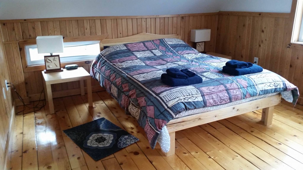 Photo of Bedroom in Indian Brook