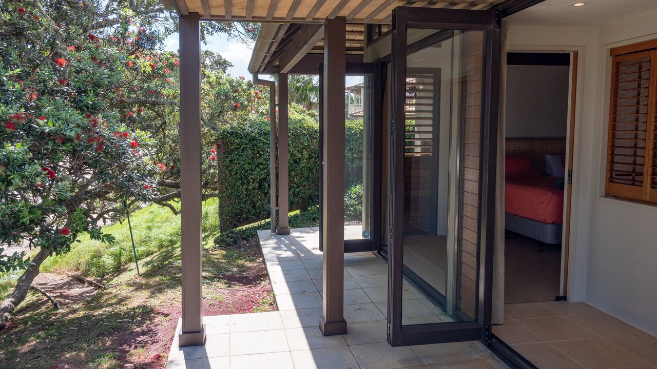 Photo of Patio Balcony in Coopers Beach