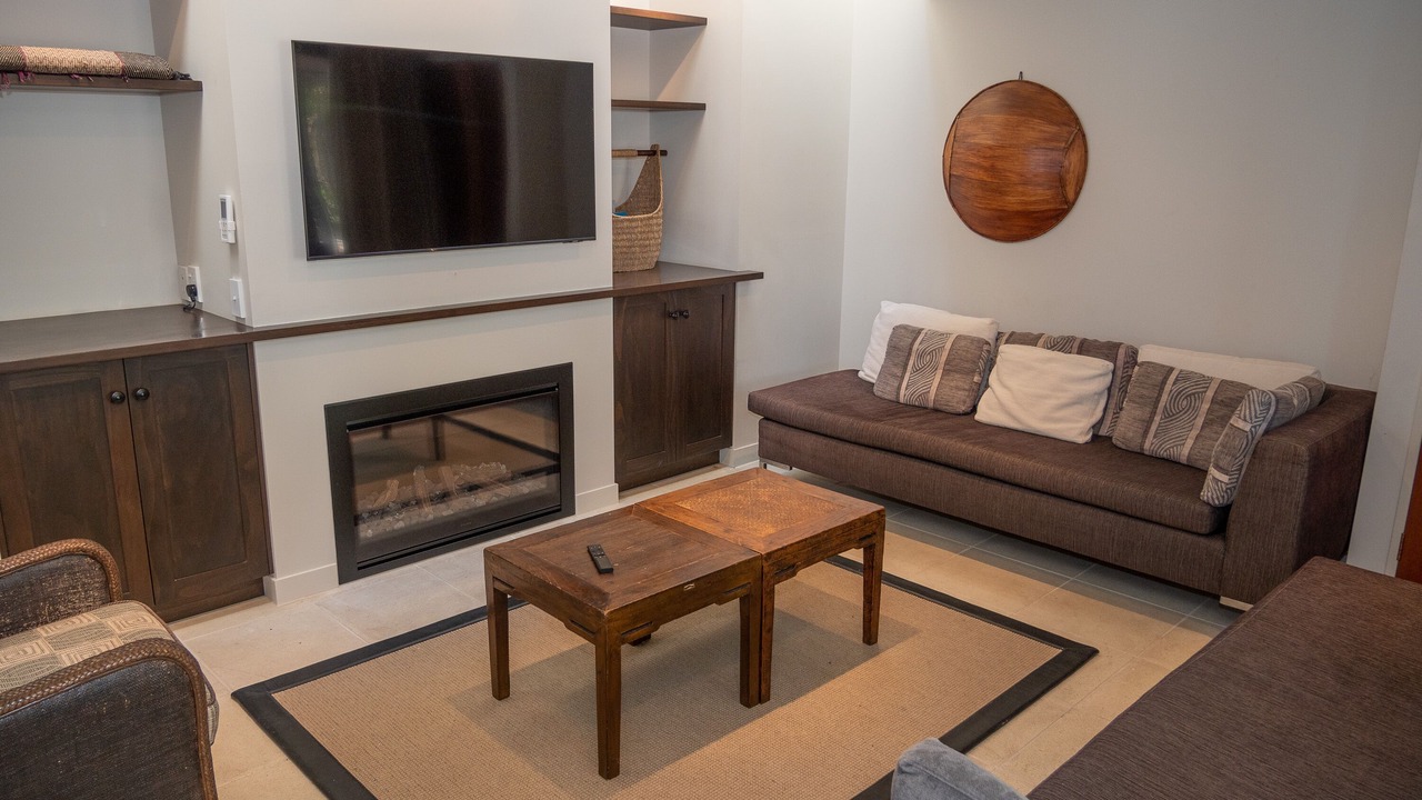 Photo of Livingroom in Coopers Beach