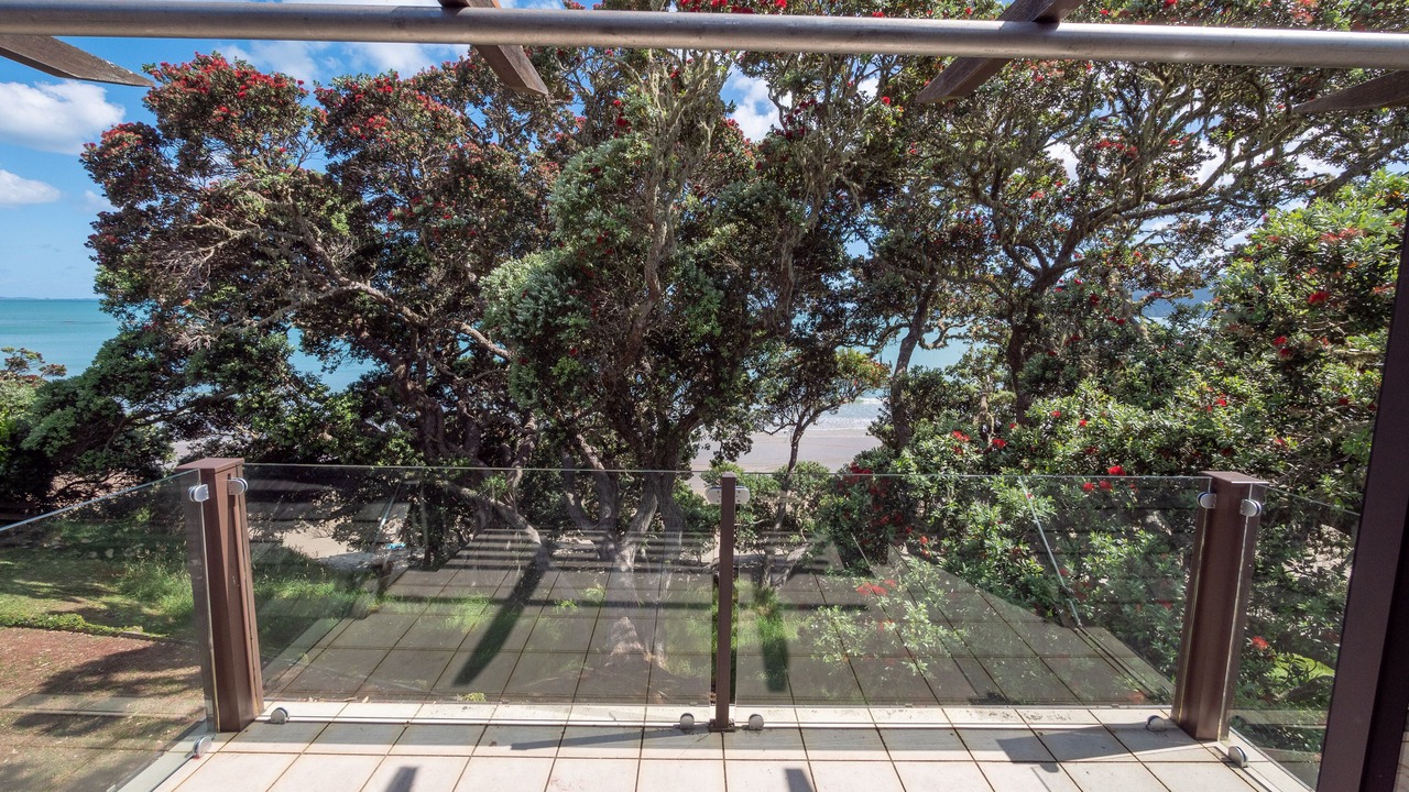 Photo of Patio Balcony in Coopers Beach