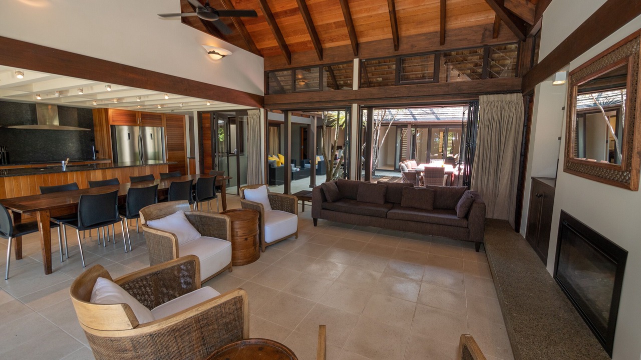 Photo of Livingroom in Coopers Beach