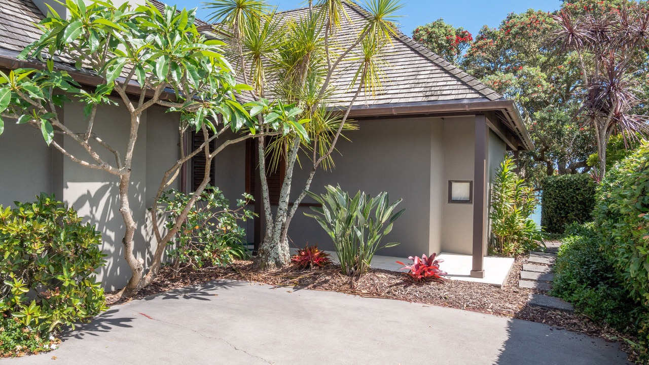 Photo of Bedroom in Coopers Beach
