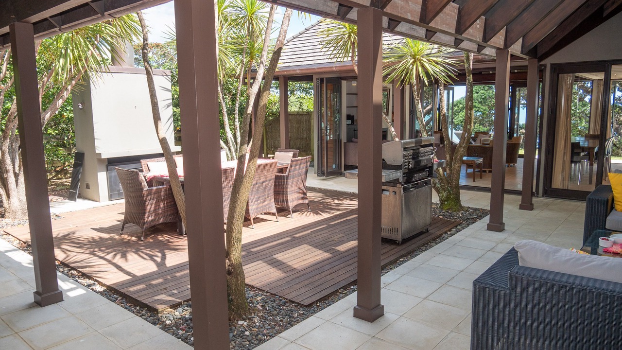 Photo of Outdoor in Coopers Beach