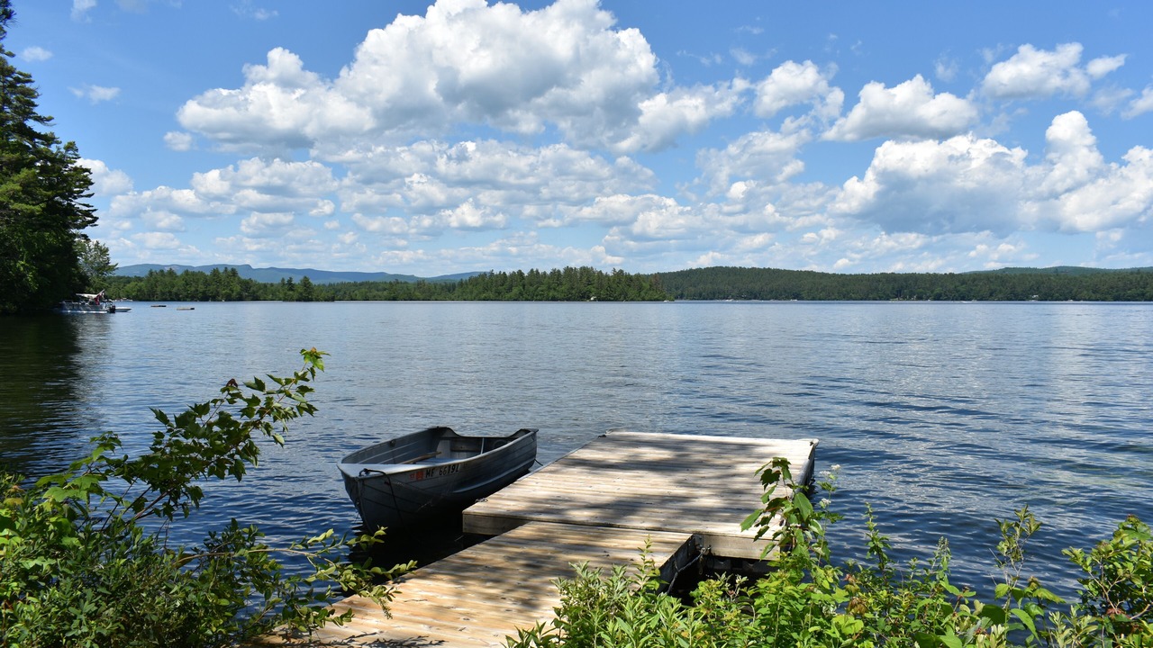 Photo of Outdoor in Center Lovell