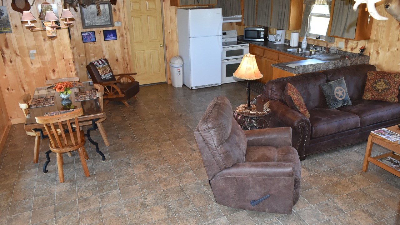 Photo of Livingroom in Mason