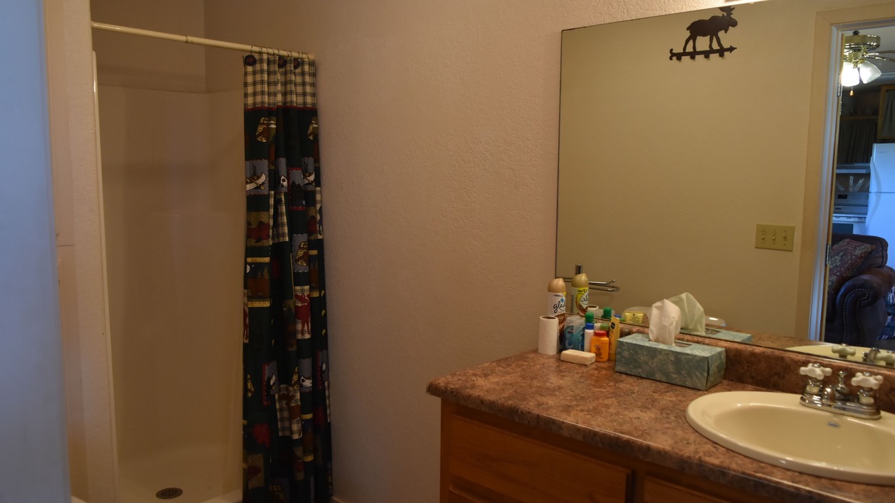 Photo of Bathroom in Mason