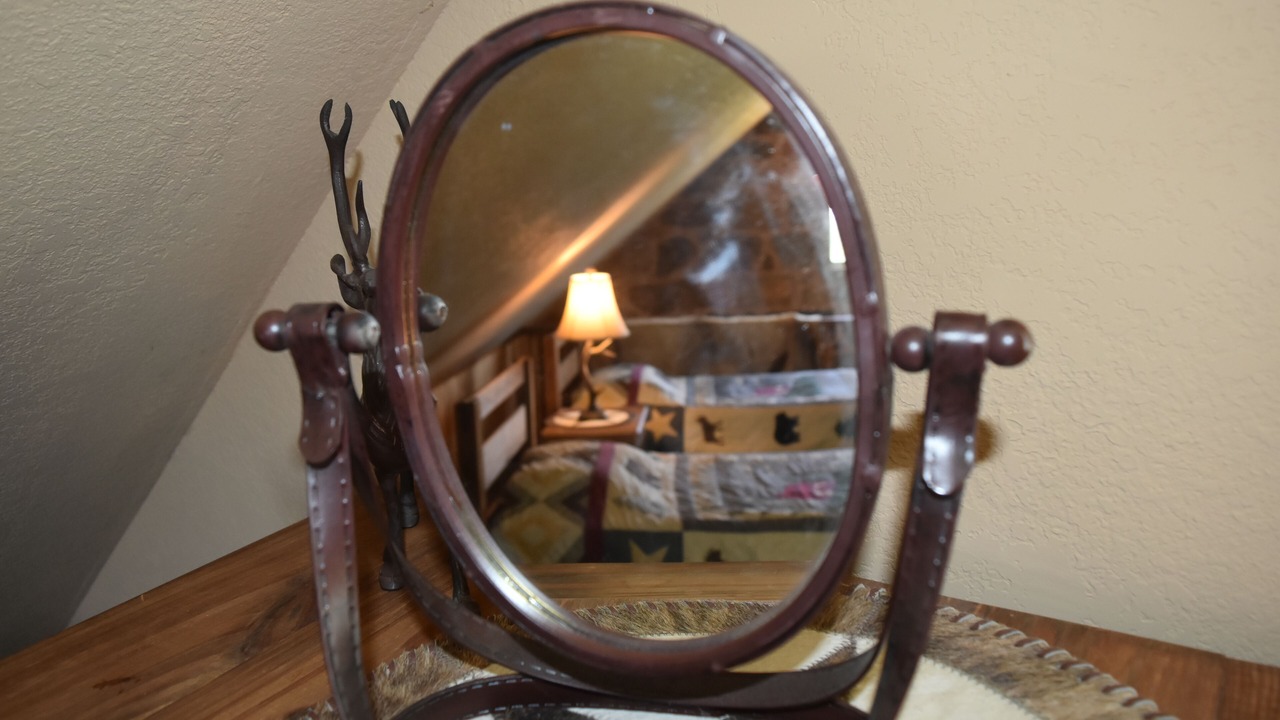 Photo of Bedroom in Mason