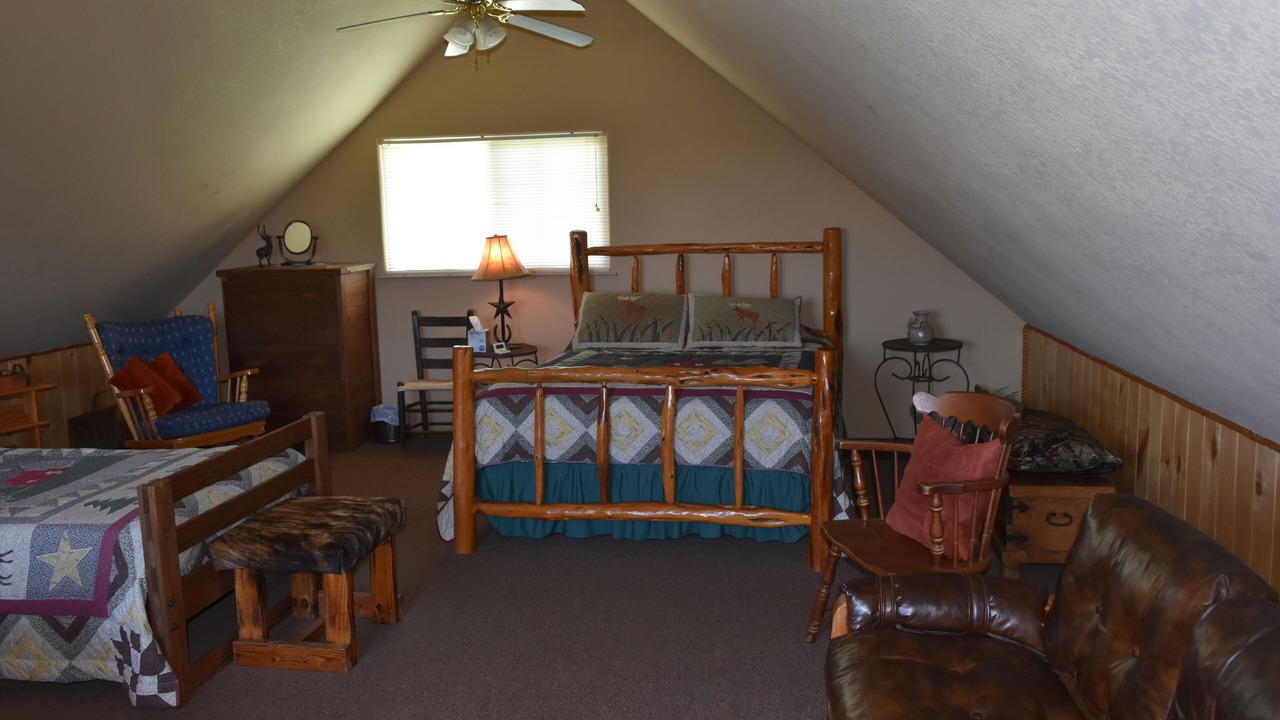 Photo of Bedroom in Mason
