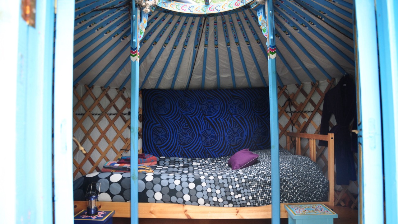 Photo of Bedroom in Indian Brook