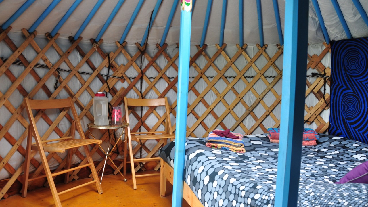 Photo of Bedroom in Indian Brook