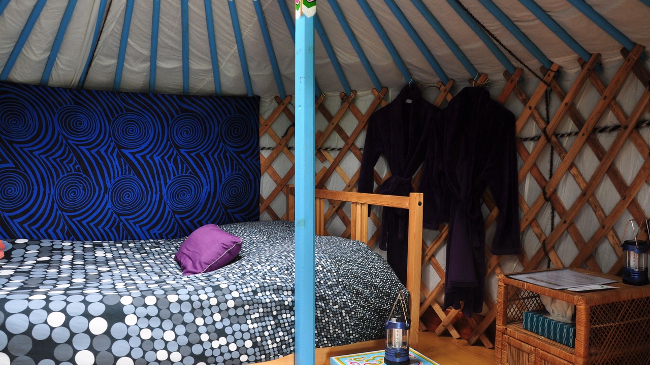 Photo of Bedroom in Indian Brook