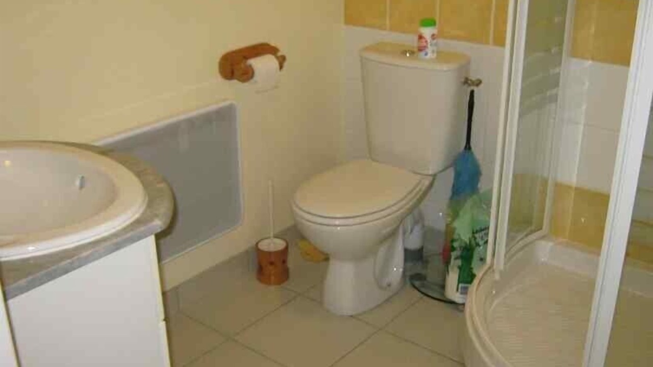 Photo of Bathroom in Port-des-Barques