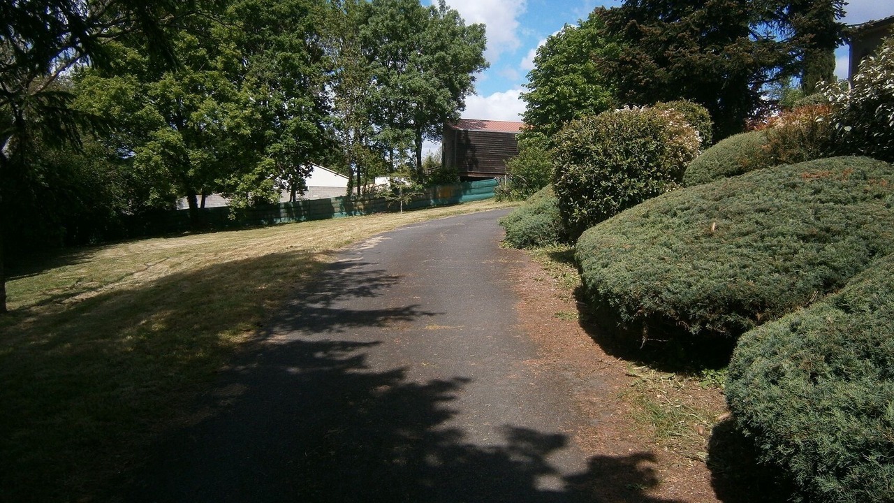 Photo of Outdoor in Pissotte