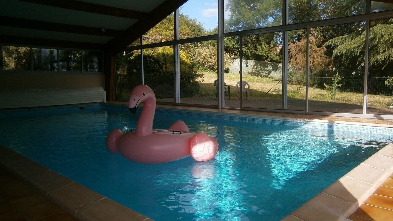 Photo of Outdoor in Pissotte