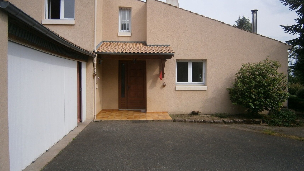 Photo of Outdoor in Pissotte