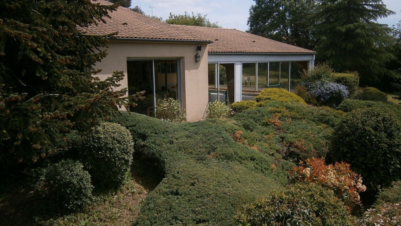 Photo of Outdoor in Pissotte