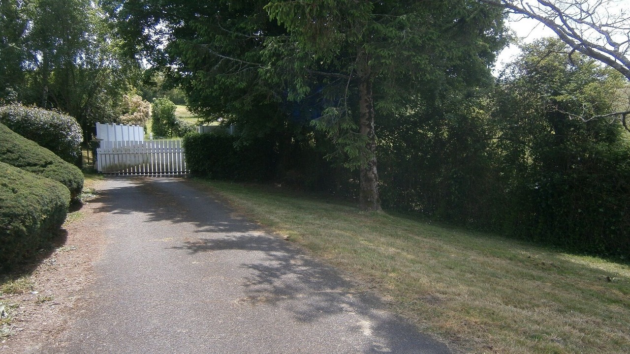 Photo of Outdoor in Pissotte