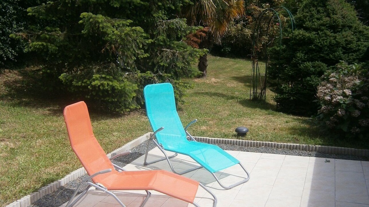 Photo of Outdoor in Pissotte