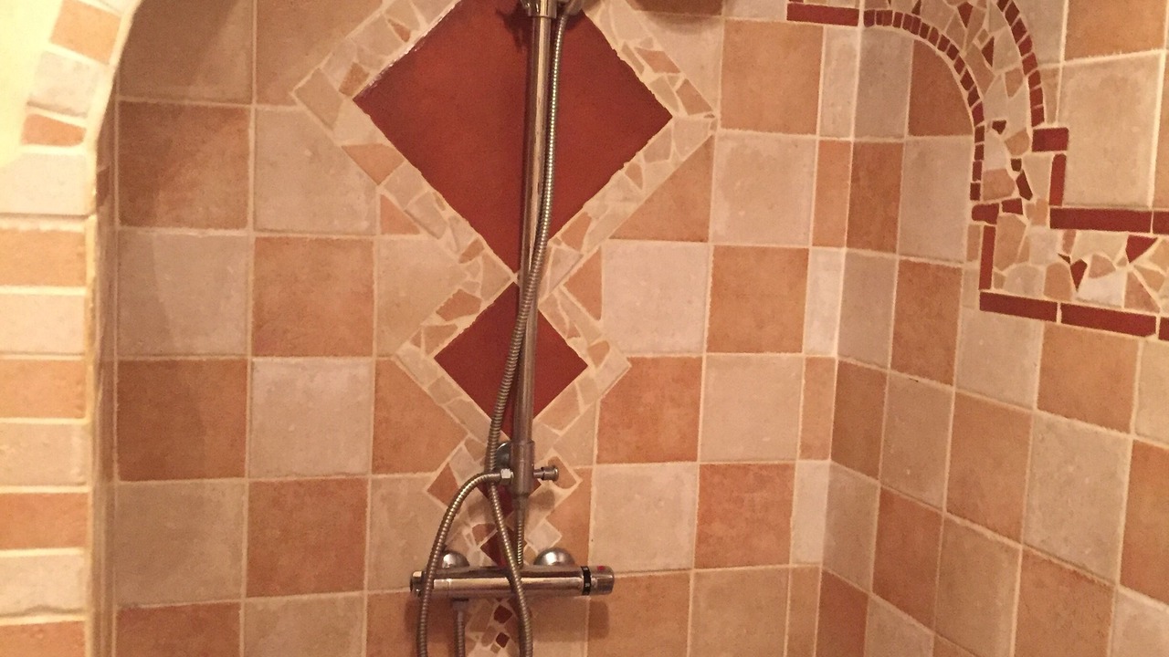 Photo of Bathroom in Les Vans