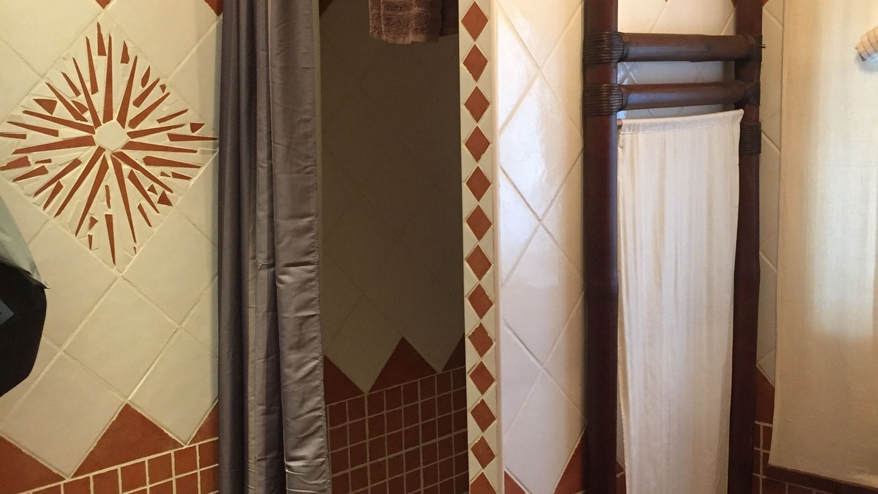 Photo of Bathroom in Les Vans