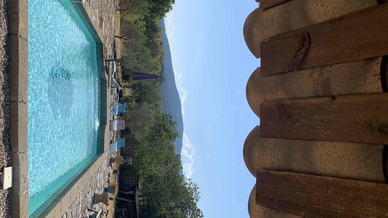 Photo of Outdoor in Les Vans