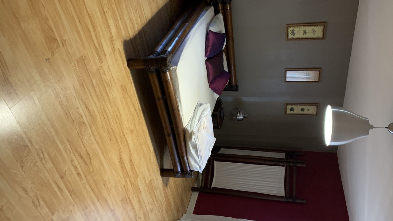 Photo of Bedroom in Les Vans