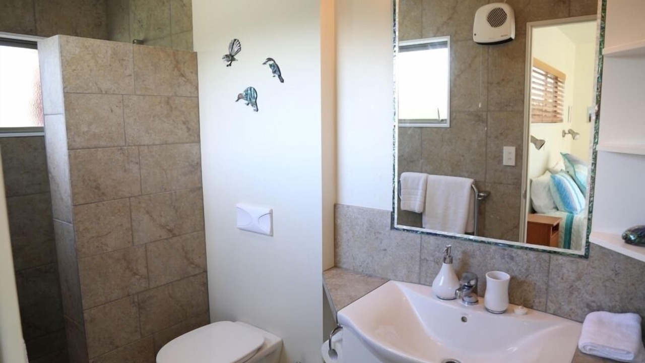Photo of Bathroom in Ahipara